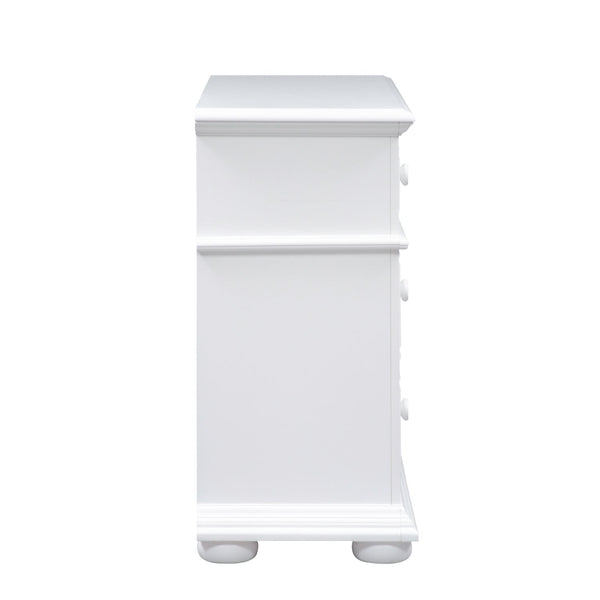 Summer House 6 Drawer Dresser - 607-BR30