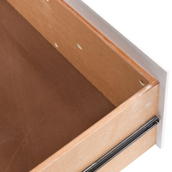 Summer House I 2 Door 5 Drawer Dresser - 607-BR32