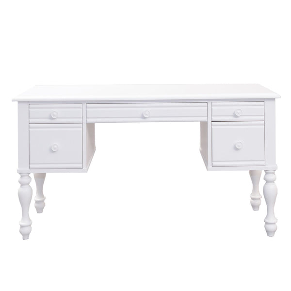 Summer House I Vanity Desk - 607-BR36