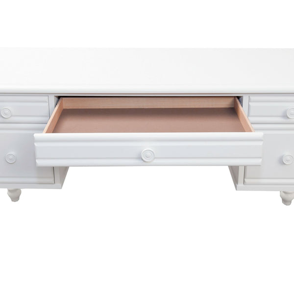 Summer House I Vanity Desk - 607-BR36