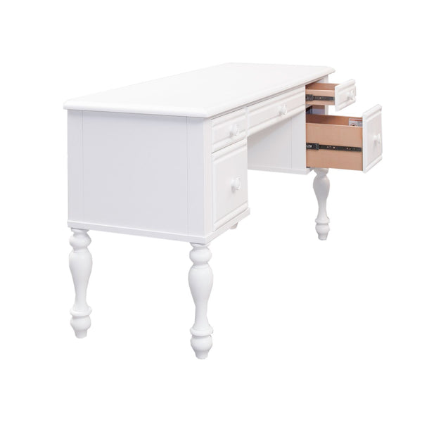 Summer House I Vanity Desk - 607-BR36