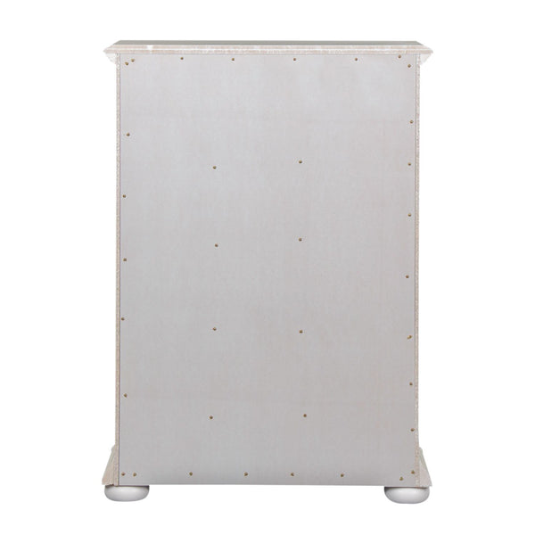 Summer House 5 Drawer Chest - 607-BR40