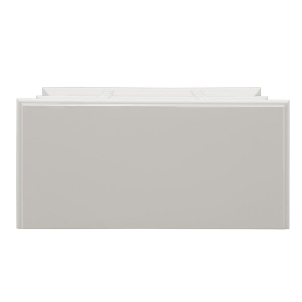 Summer House I 5 Drawer Chest - 607-BR41