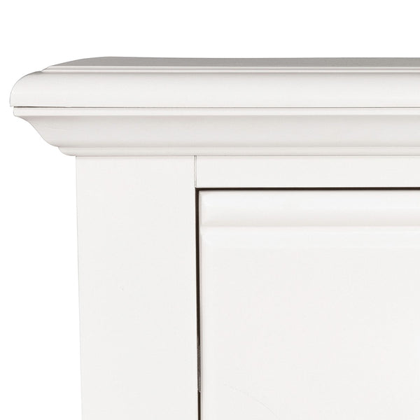 Summer House I Lingerie Chest - 607-BR43