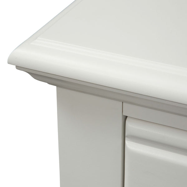 Summer House I Media Chest - 607-BR45
