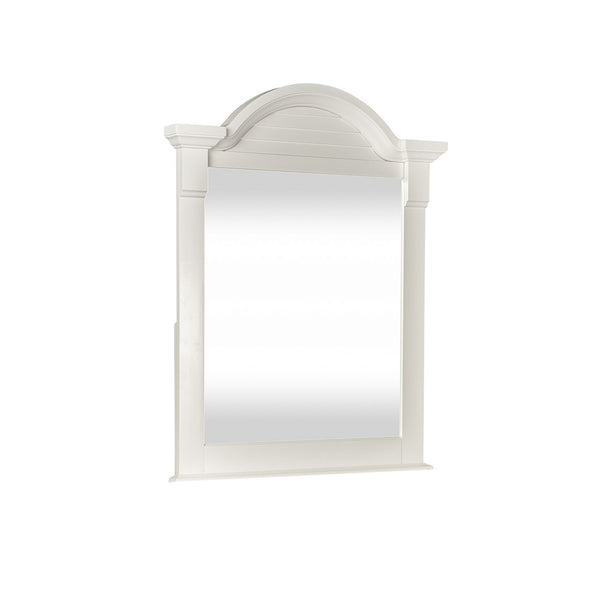 Summer House Small Mirror - 607-BR50