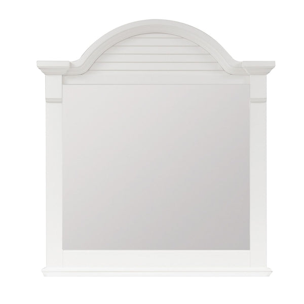 Summer House I Mirror - 607-BR51