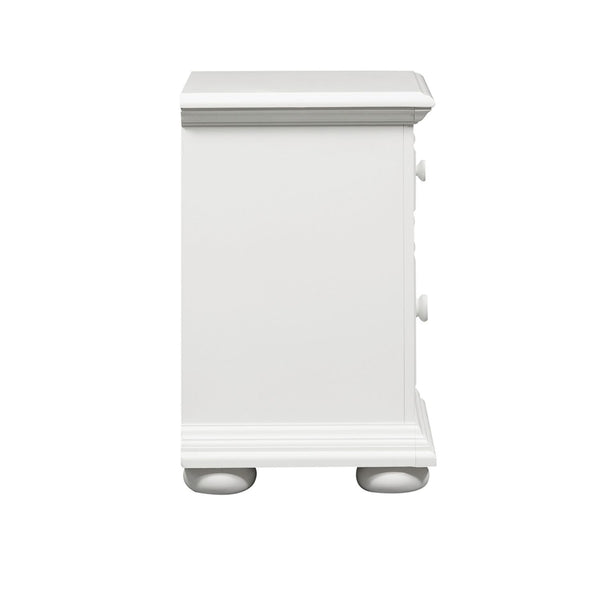 Summer House 2 Drawer Night Stand - 607-BR60