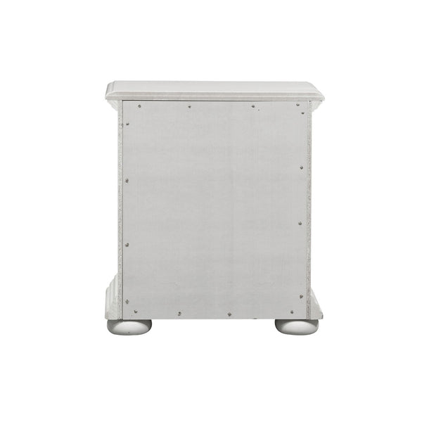 Summer House 2 Drawer Night Stand - 607-BR60