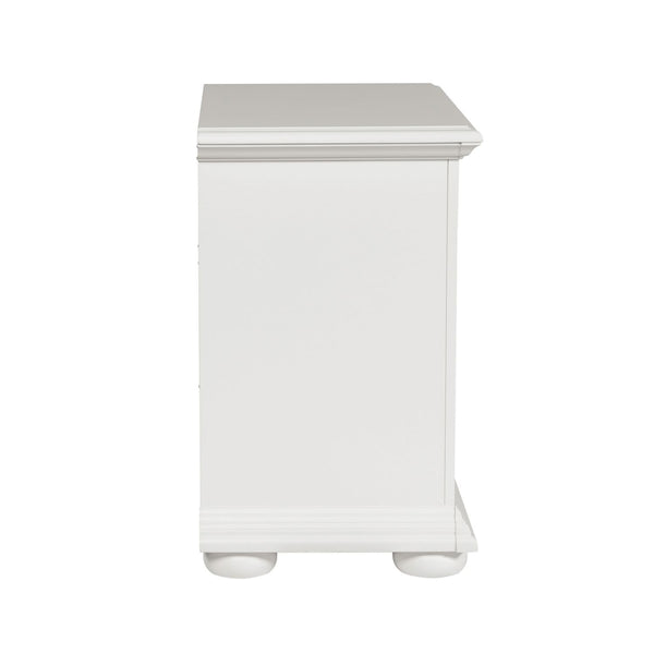Summer House I Night Stand - 607-BR61