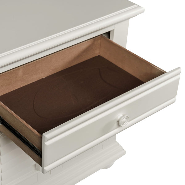 Summer House I Night Stand - 607-BR61