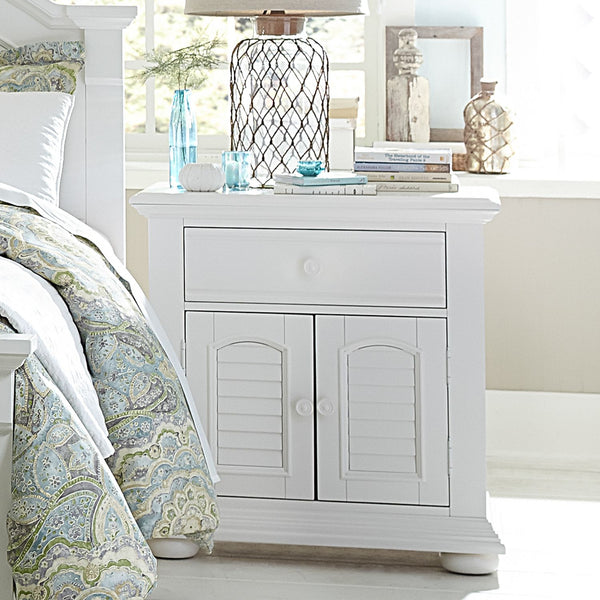 Summer House I Night Stand - 607-BR61