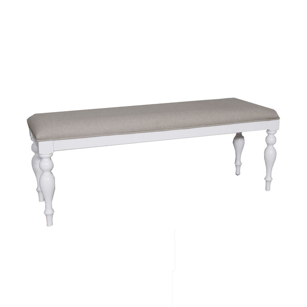 Summer House Bench (RTA) - 607-C9001B