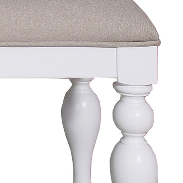 Summer House Bench (RTA) - 607-C9001B