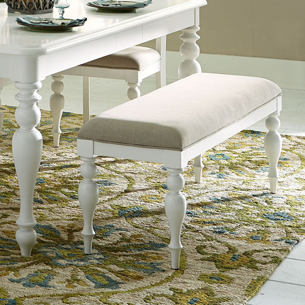 Summer House Bench (RTA) - 607-C9001B