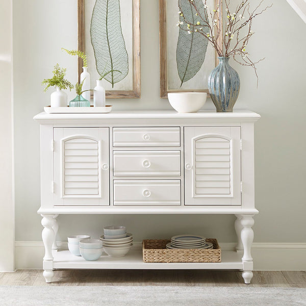 Summer House Server - 607-SR5239