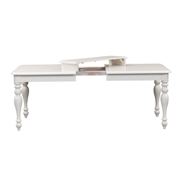 Summer House Rectangular Leg Table - 607-T4078