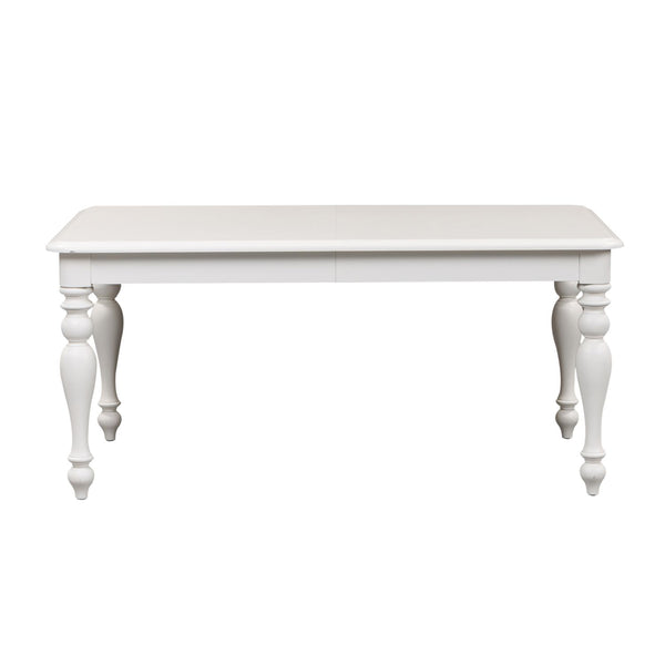 Summer House Rectangular Leg Table - 607-T4078
