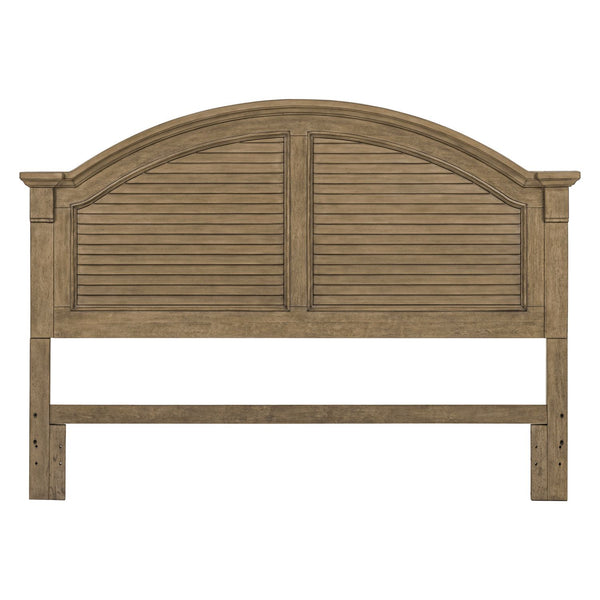 Summer House Queen Panel Headboard - 607N-BR13