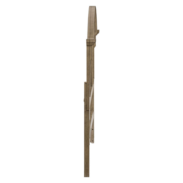 Summer House King Panel Headboard - 607N-BR15