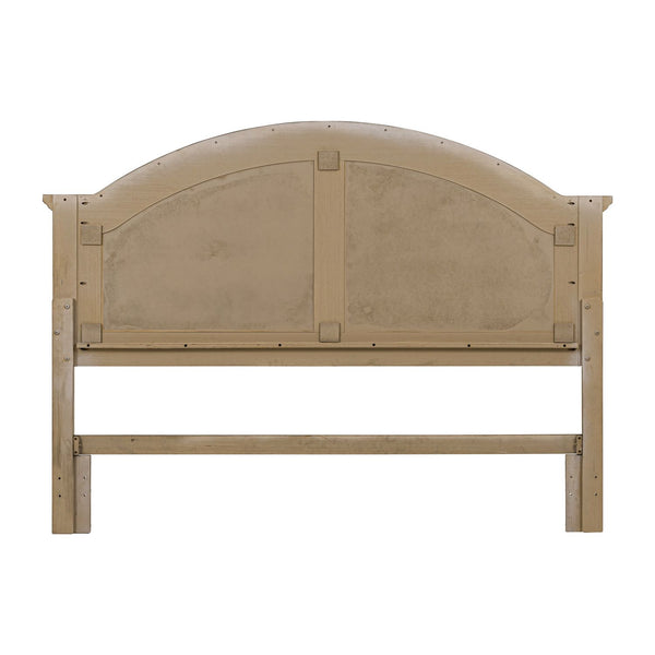 Summer House King Panel Headboard - 607N-BR15