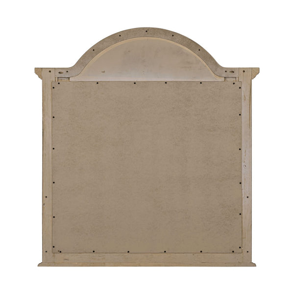 Summer House Mirror - 607N-BR51