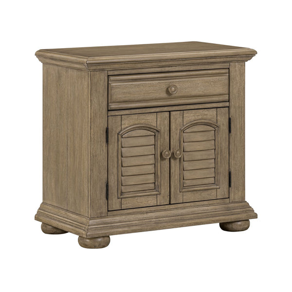 Summer House Night Stand - 607N-BR61