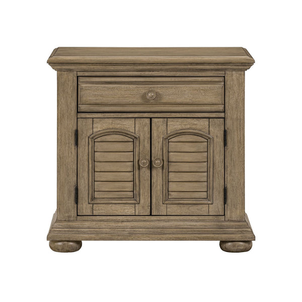 Summer House Night Stand - 607N-BR61