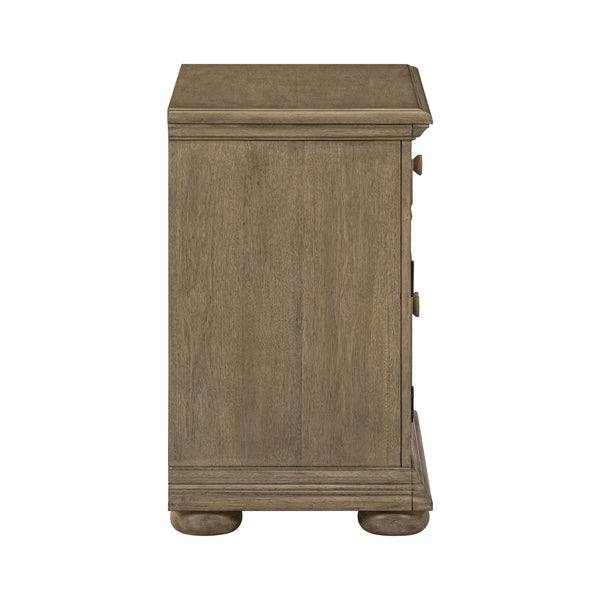 Summer House Night Stand - 607N-BR61