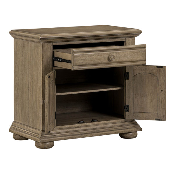 Summer House Night Stand - 607N-BR61