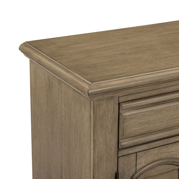 Summer House Night Stand - 607N-BR61