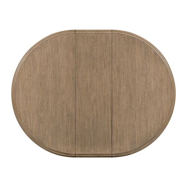 Summer House Pedestal Table Set - 607N-CD-PDS