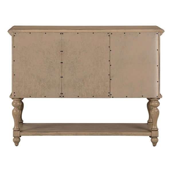 Summer House Server - 607N-SR5239