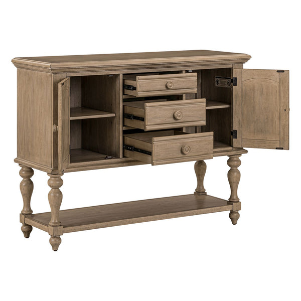 Summer House Server - 607N-SR5239