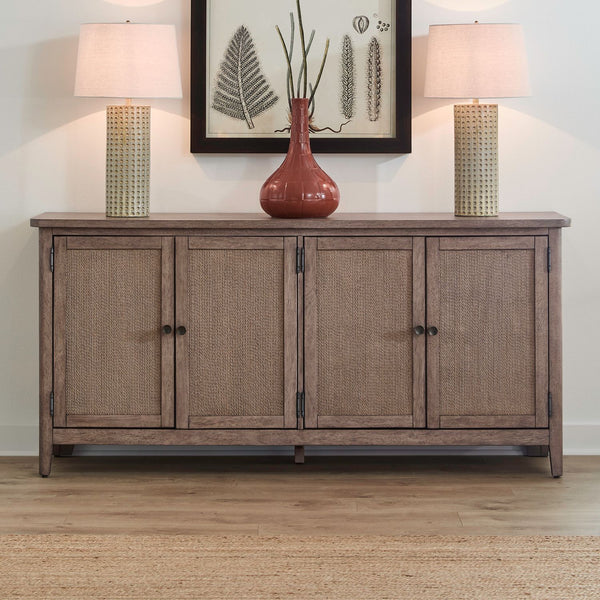 Sheridan Pointe Buffet - 611-CB7234