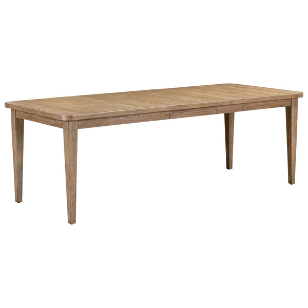 Sheridan Pointe Rectangular Leg Table - 611-T3890