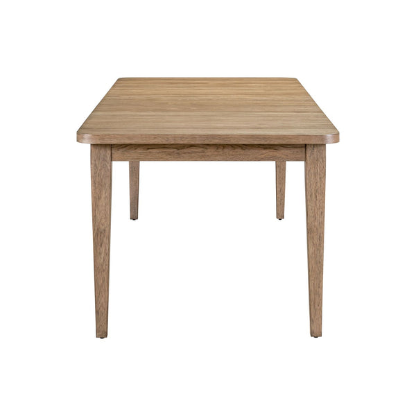 Sheridan Pointe Rectangular Leg Table - 611-T3890