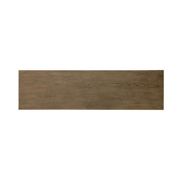 Americana Farmhouse 9 Drawer Dresser - 615-BR31