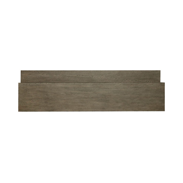 Americana Farmhouse Console Bar Table