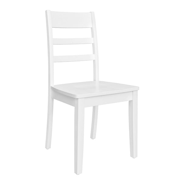 Landale Ladderback Side Chair (RTA) - 617-C2000S