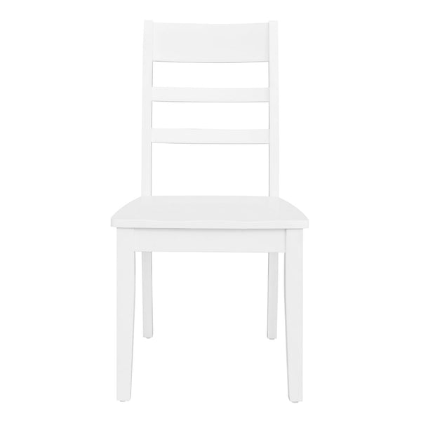 Landale Ladderback Side Chair (RTA) - 617-C2000S