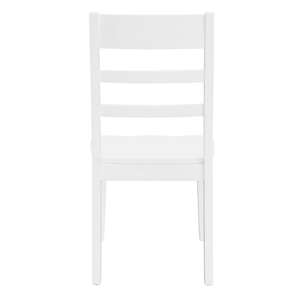 Landale Ladderback Side Chair (RTA) - 617-C2000S