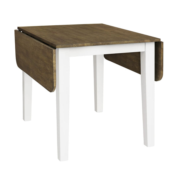 Landale Drop Leaf Table - 617-T3650