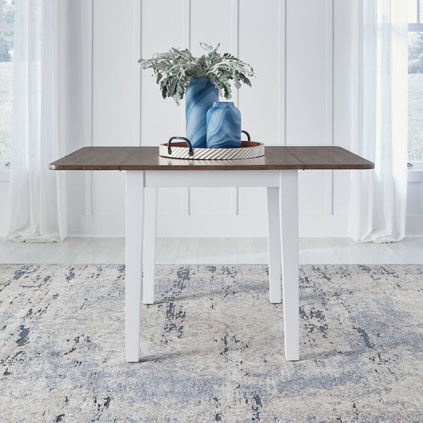 Landale Drop Leaf Table - 617-T3650