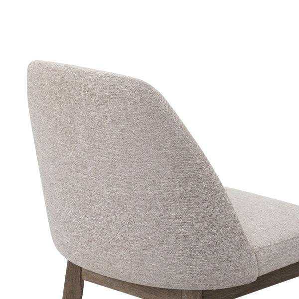 Edison Uph Side Chair (RTA) - 618-C6501S