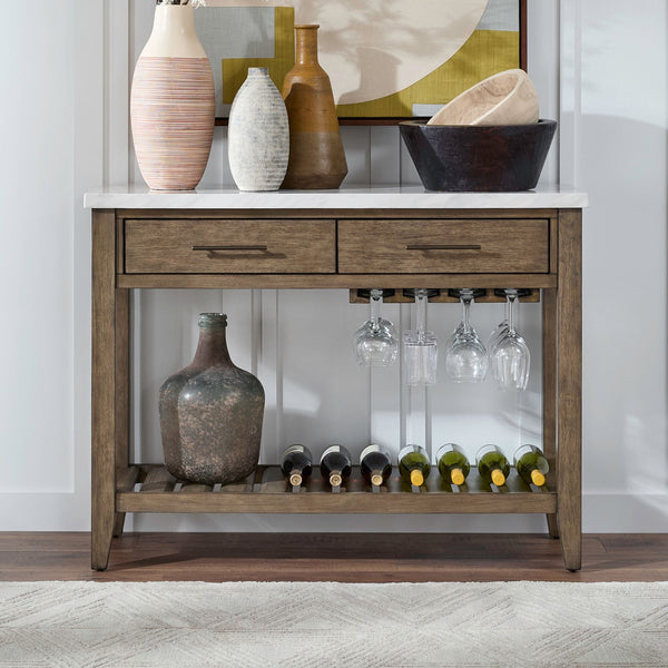 618-SR4836-Liberty-Furniture-Edison-Server - 618-SR4836 - Image 1