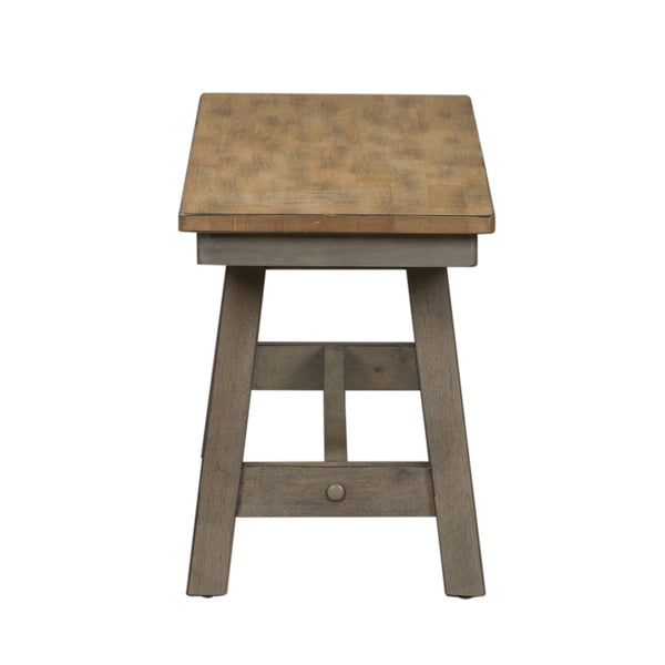 Lindsey Farm Backless Bench (RTA) - 62-C9000B