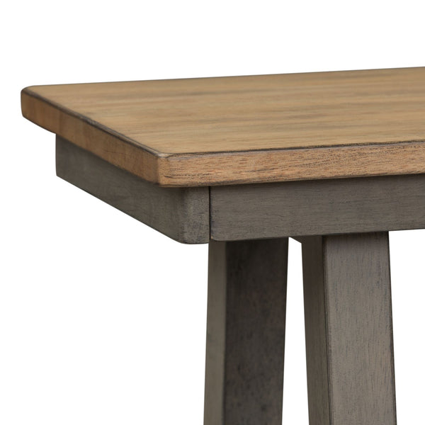 Lindsey Farm Backless Bench (RTA) - 62-C9000B
