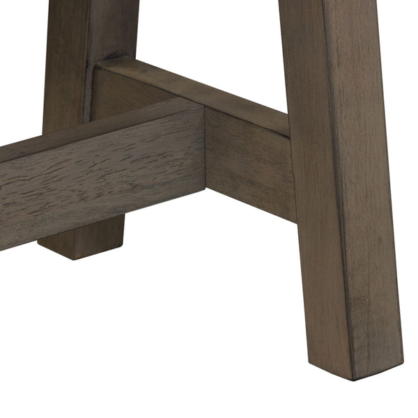 Lindsey Farm Backless Bench (RTA) - 62-C9000B