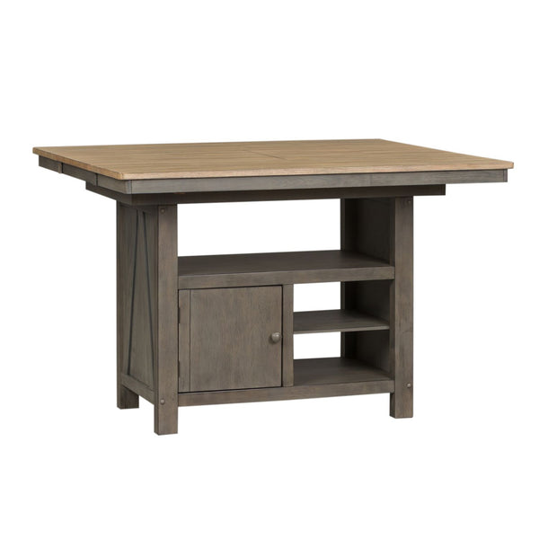 Lindsey Farm Kitchen Island Top - 62-IT5446